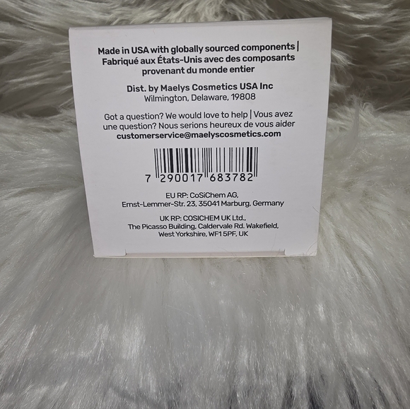 MAËLYS B-FLAT Belly Firming Cream – 3.4 fl oz / 100 mL - Picture 6 of 6